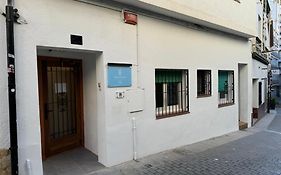 HOSTAL-PENSIÓN Y APARTAMENTO el MOLI